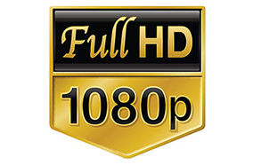Độ phân giải Full HD 