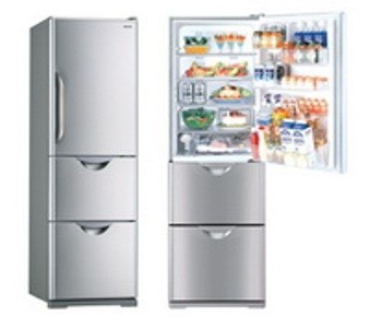 Nhờ tư vấn mua tủ lạnh Hitachi R-SG37BPG