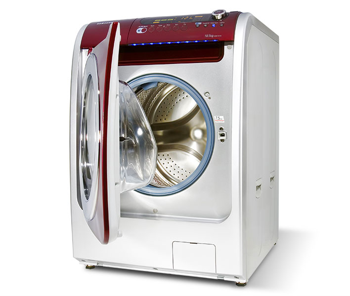Ưu và nhược điểm của máy giặt Electrolux