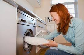 Bảo quản và vệ sinh máy giặt