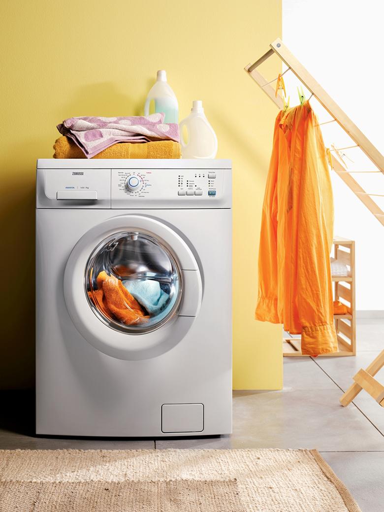 Có nên mua máy giặt electrolux cửa trước không?