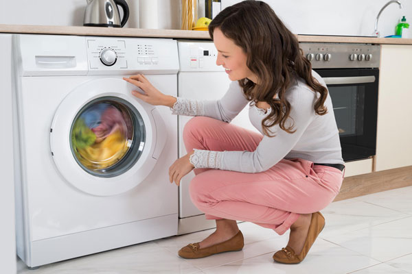 Kinh nghiệm sử dụng máy giặt tối ưu
