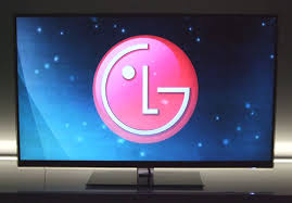 LG cho ra đời nhiều mẫu tivi với những tính năng mới