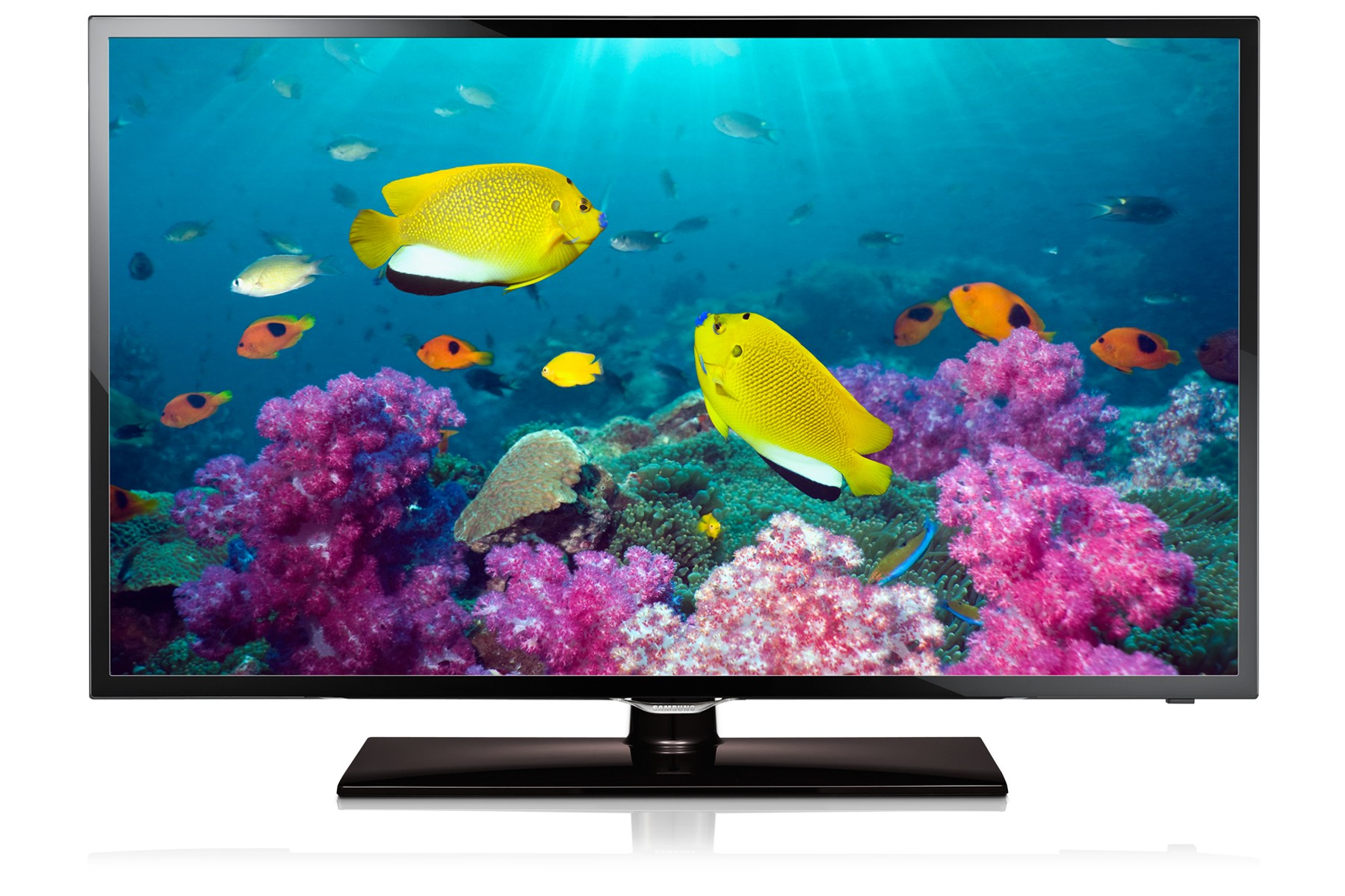 Tivi Samsung 40F5100 với nhiều tính năng ưu việt mới