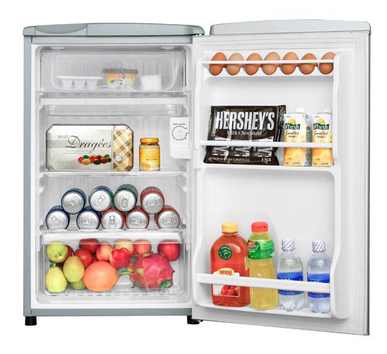 những nguyên tắc bảo quản thức ăn an toàn trong tủ lạnh