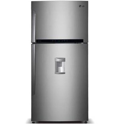Tủ lạnh LG GR-G702W 546 lít