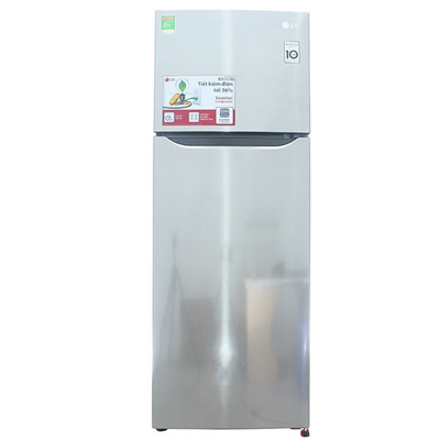 Tủ lạnh LG GN-L222PS 225 lít 2 cánh ngăn đá trên
