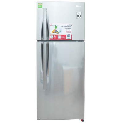 Tủ lạnh LG GN-L222BS 225 lít 2 cánh ngăn đá trên