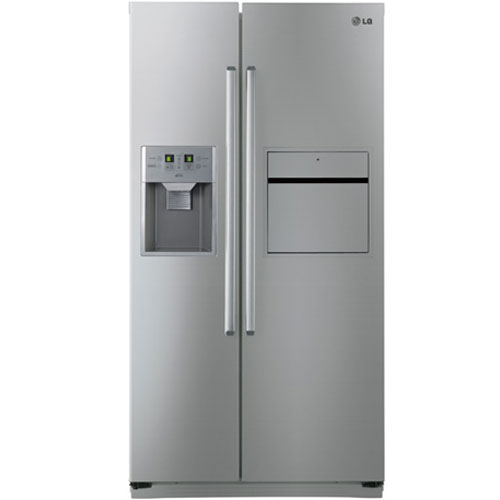 Tủ lạnh SBS LG GR-P227BPN 567 lít