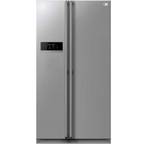Tủ lạnh SBS LG GR-B227BSJ 581 lít