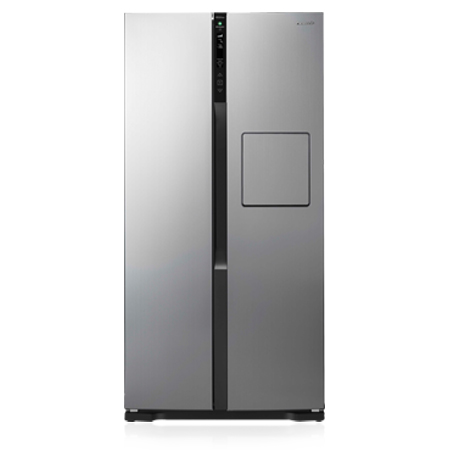 Tủ lạnh Panasonic NR-BS63XNVN - 581 lít