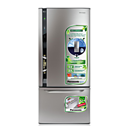 Tủ lạnh Panasonic NR-BY602XSVN 602 lít