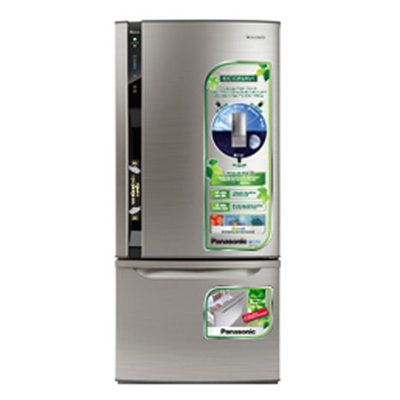 Tủ lạnh Panasonic NR-BY552XSVN 551 lít