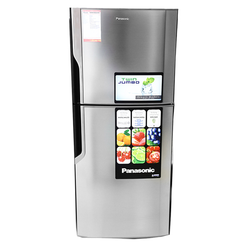 Tủ lạnh Panasonic NR-BK306GSVN 296 lít