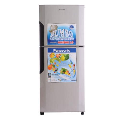 Tủ lạnh Panasonic NR-BJ185SNVN - 181 lít