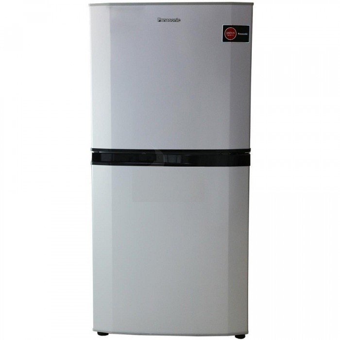 Tủ lạnh Panasonic NR-BJ151SSVN 130 lít