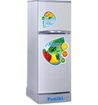 Tủ lạnh Funiki FR-125CI, 2 cánh 120 lít