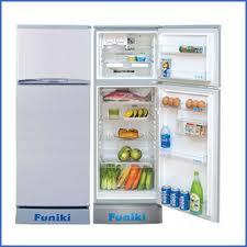 Tủ lạnh Funiki FR-168CD 2 cánh 160 lít