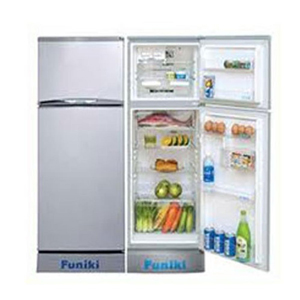 Tủ lạnh Funiki FR-148CD 2 cánh 140 lít