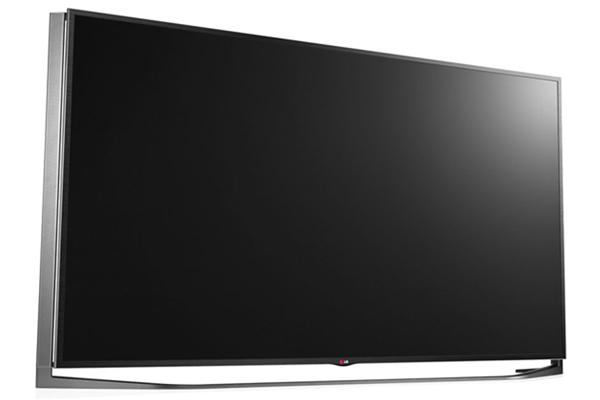 Tivi LG 84UB980T LED 84 inches 4K, SMART TV