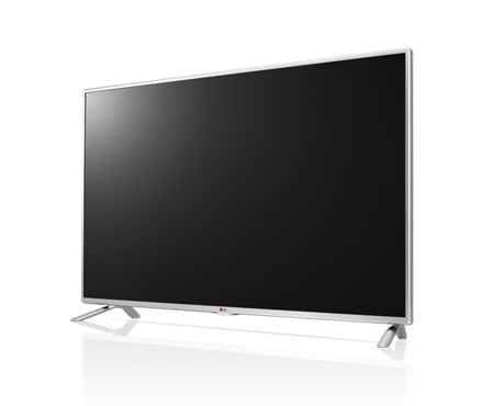 Tivi LG 32LB582D 32 inches HD, SMART TV