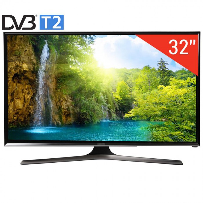 Tivi LED Samsung UA32J5500 32 inches Smart TV CMR 100Hz