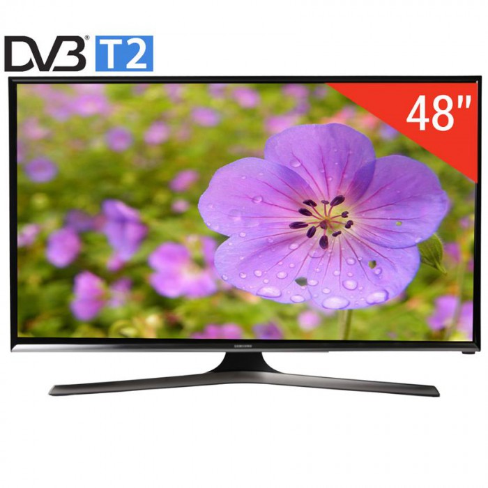 Tivi LED Samsung UA48J5500 48 inches Full HD CMR 100Hz Smart TV