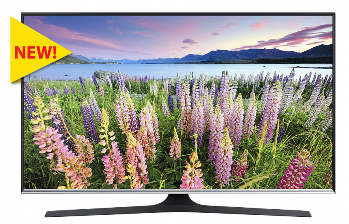 Tivi LED Samsung UA60J6200 60 inches Full HD CMR 200Hz Smart TV