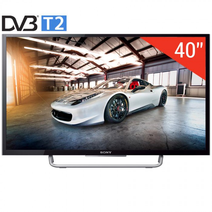 Tivi LED Sony KDL-40W700C 40 inches Full HD tần số 200hz