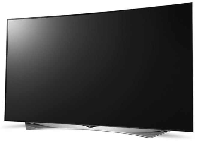 Smart Tivi Cong LG 79 Inch 4K 79UG890T, Ultra HD 4K, 3D, 200Hz