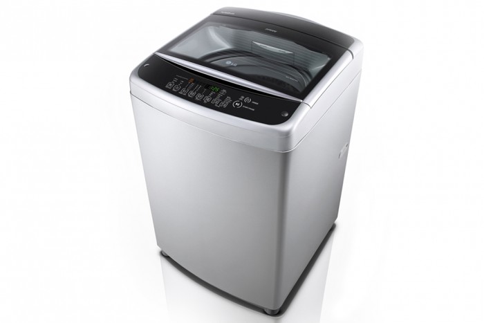 Máy giặt LG WF-S1017SF, lồng đứng, 10 KG