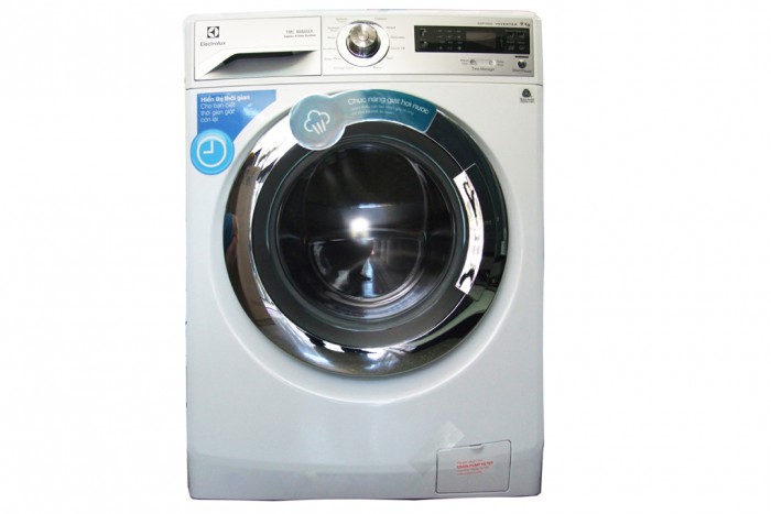 Máy giặt Electrolux EWF12832, 8KG, inverter