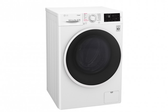 Máy giặt LG FC1408S4W1 8 kg Inverter