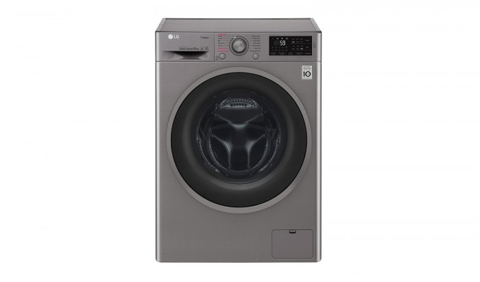 Máy giặt LG 8 kg FC1408S3E Inverter