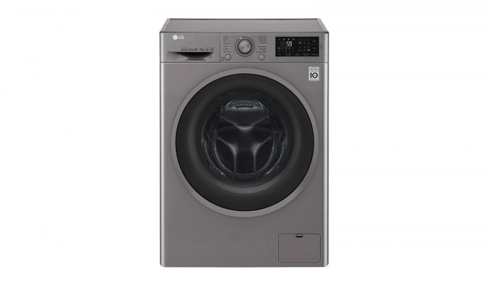 Máy giặt LG 9 kg FC1409D4E Inverter