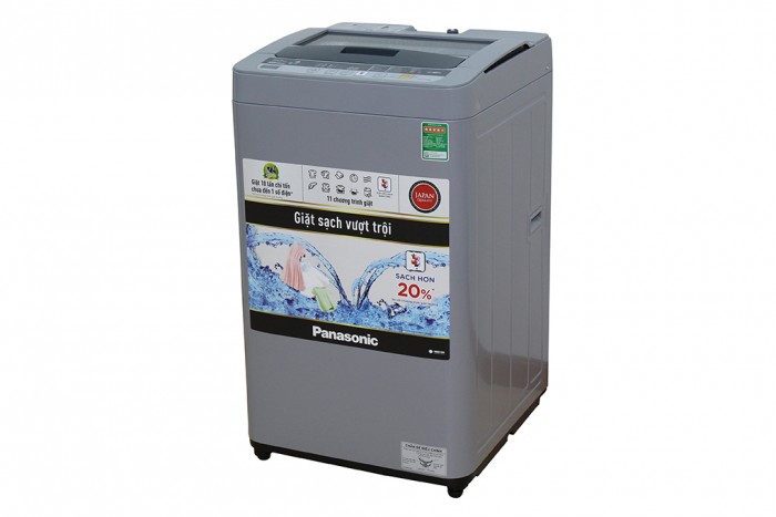 Máy giặt Panasonic NA-F70VS9GRV 7 kg