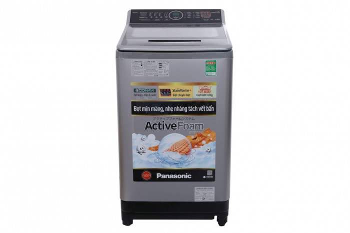 Máy giặt Panasonic NA-F100V5LRV 10 kg