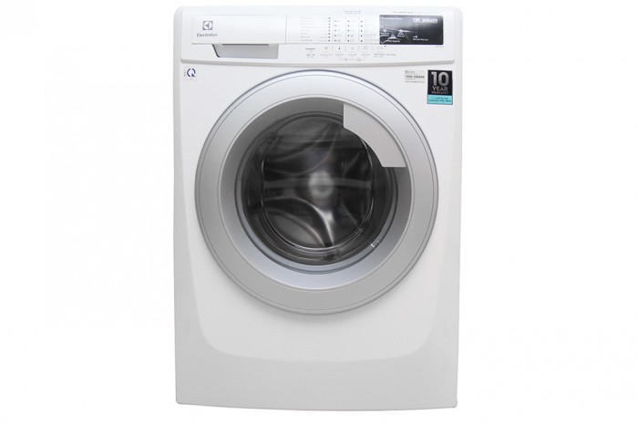 Máy giặt Electrolux EWF10744 Inverter 7.5 kg