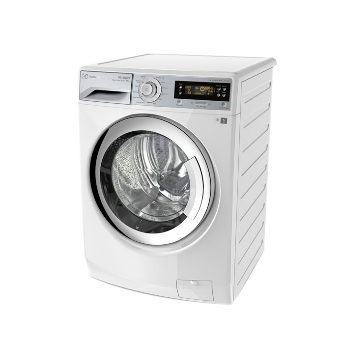 Máy giặt Electrolux 10 kg EWF12022 Inverter