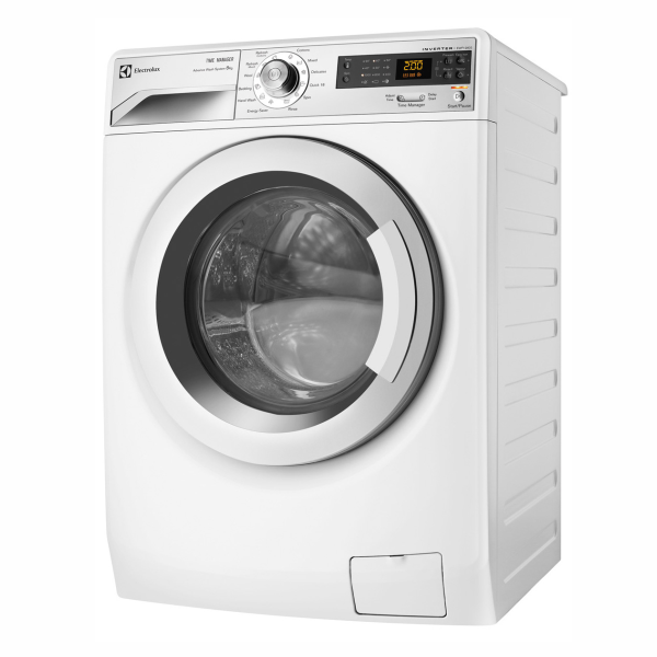 Máy giặt Electrolux 8 kg EWF12832S Inverter