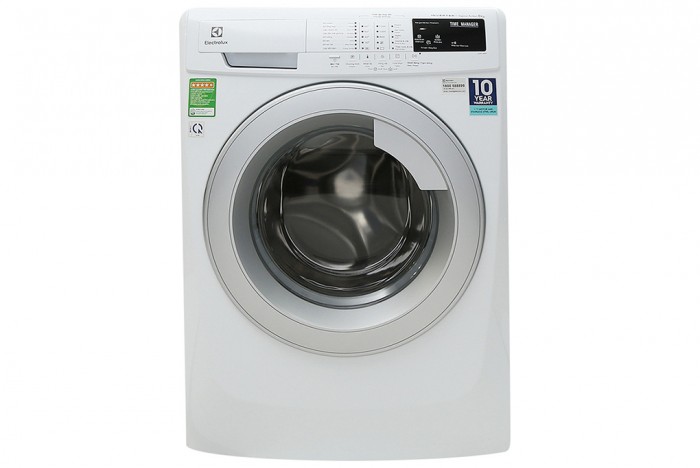 Máy giặt Electrolux Inverter EWF12844 8 kg
