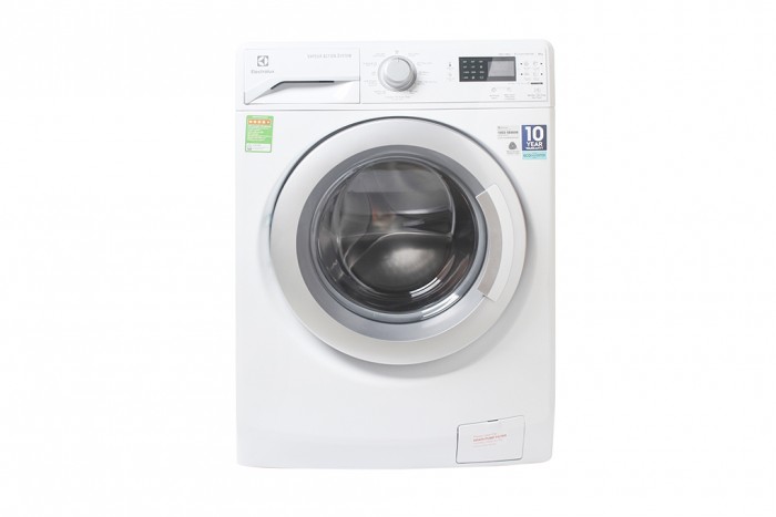 Máy giặt Electrolux 8 kg Inverter EWF12853