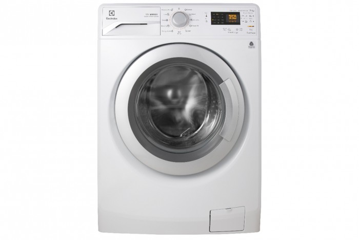 Máy giặt Electrolux Inverter 9 kg EWF12932S