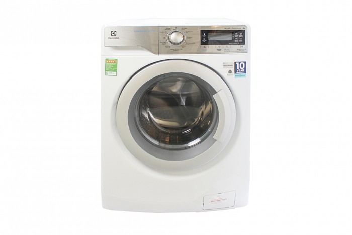 Máy giặt Electrolux 9 kg EWF12933 Inverter