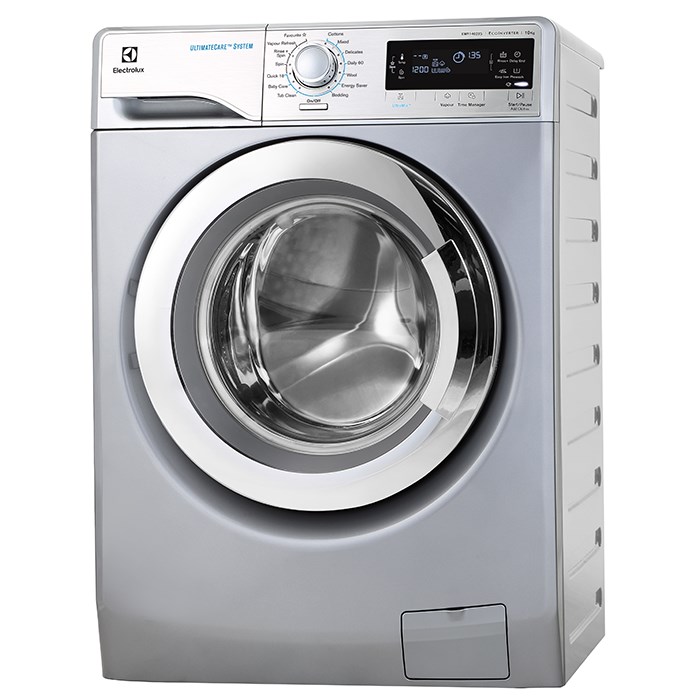 Máy giặt Electrolux EWF14113S 11 kg Inverter