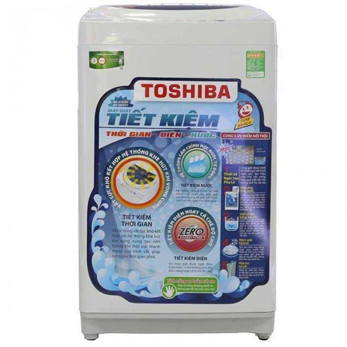 Máy giặt Toshiba AW-A800SV(WB) 7 kg