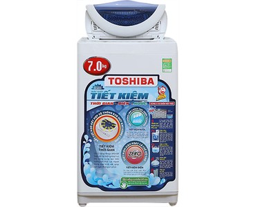 Máy giặt Toshiba 7.2 kg AW-C820(SV)WU