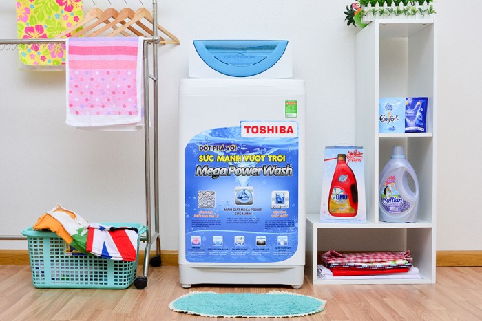 Máy giặt Toshiba E920LV 8.2 kg