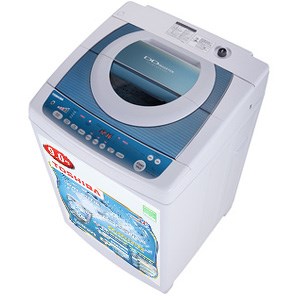 Máy giặt Toshiba AW-DC1005CV 9 kg Inverter