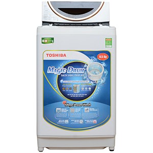 Máy giặt Toshiba AW-ME1050GV(WD) 9.5 kg